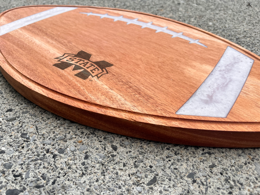 Mississippi State Football Serving Tray (officially licensed)