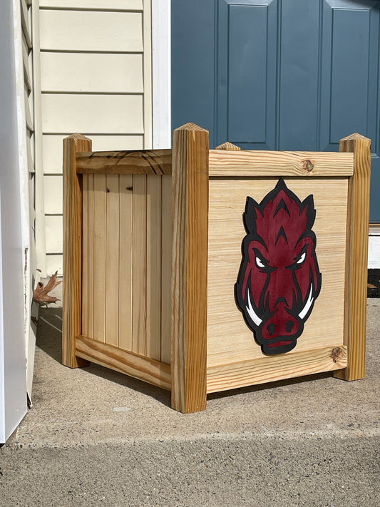 Arkansas Planter Box (Officially Licensed)