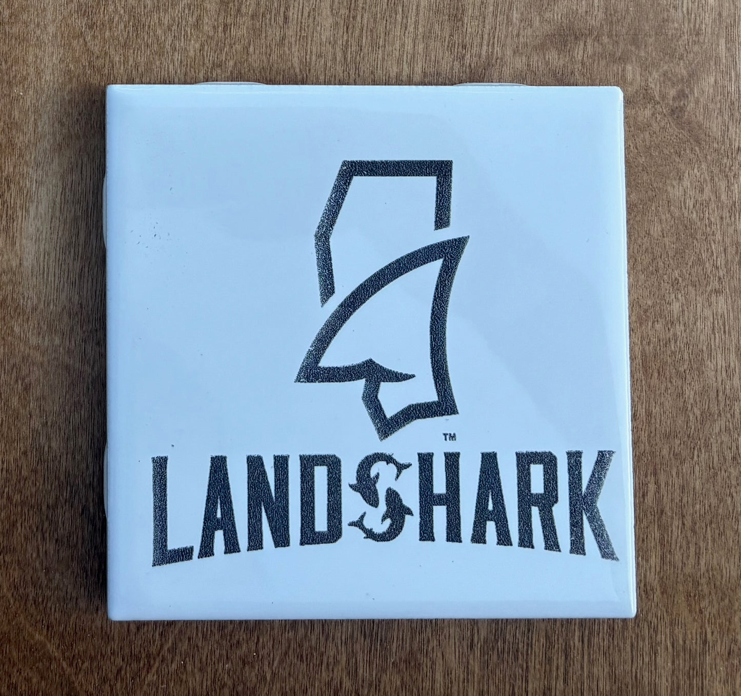 Ole Miss Rebels Ceramic Coasters (Officially Licensed)