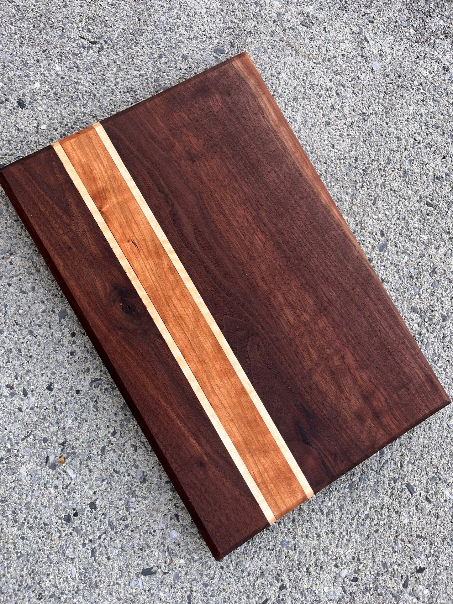 Cutting Board/Serving Tray