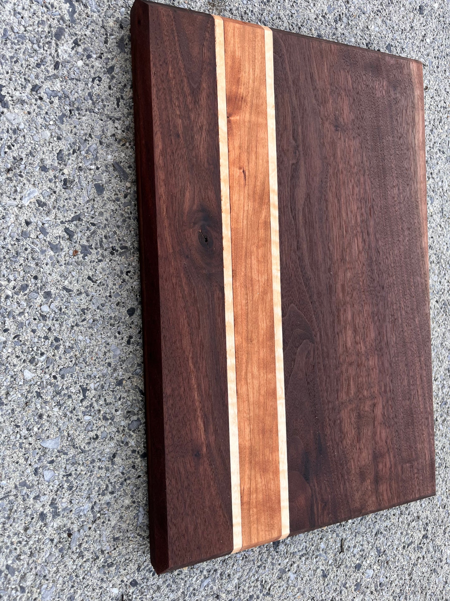 Cutting Board/Serving Tray