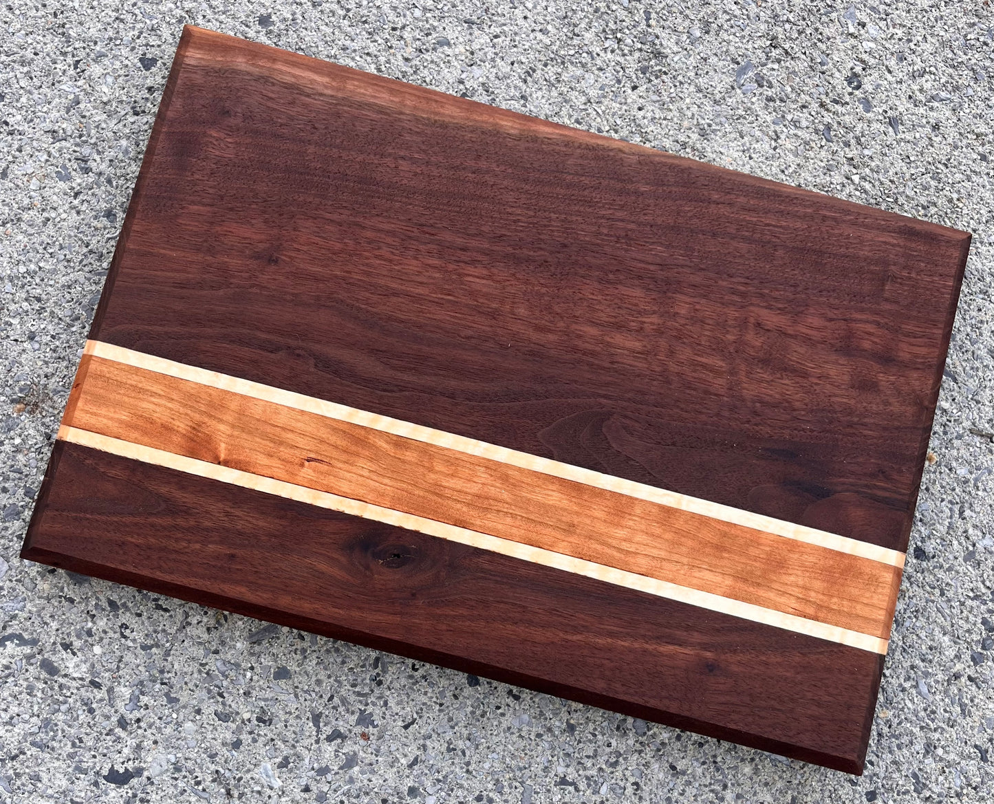Cutting Board/Serving Tray