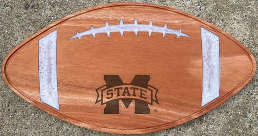 Mississippi State Football Serving Tray (officially licensed)