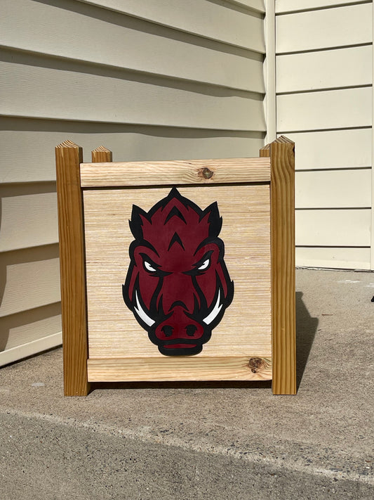 Arkansas Planter Box (Officially Licensed)