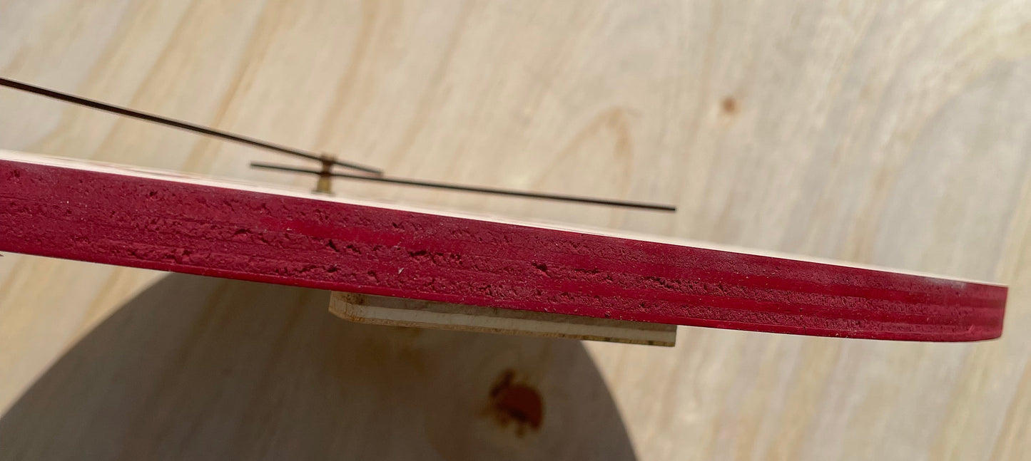 Arkansas Razorback Wall Clock (Officially Licensed)