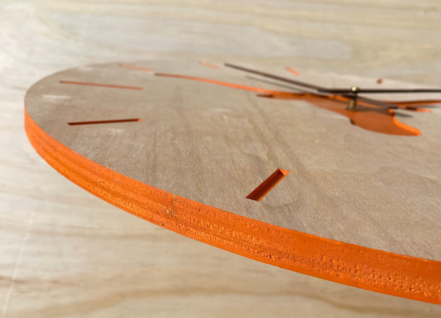 Texas Longhorn Wall Clock (Officially Licensed)